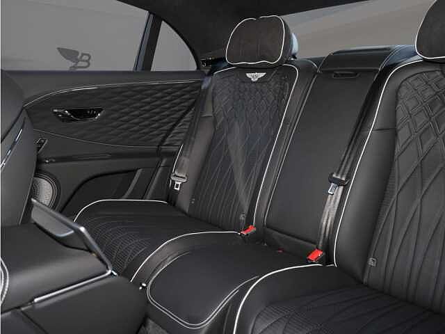 11:Bentley Flying Spur Azure V8, Limousine, Moonbeam, Bentley Luxembourg