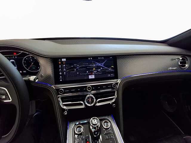 3:Bentley Flying Spur Azure V8, Limousine, Moonbeam, Bentley Luxembourg