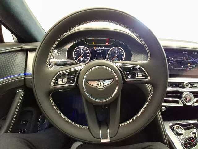 7:Bentley Flying Spur Azure V8, Limousine, Moonbeam, Bentley Luxembourg