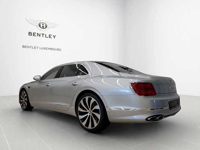 2:Bentley Flying Spur Azure V8, Limousine, Moonbeam, Bentley Luxembourg
