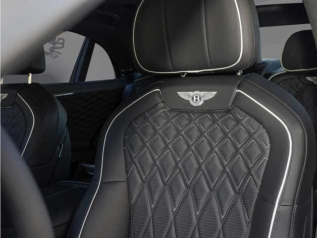 10:Bentley Flying Spur Azure V8, Limousine, Moonbeam, Bentley Luxembourg