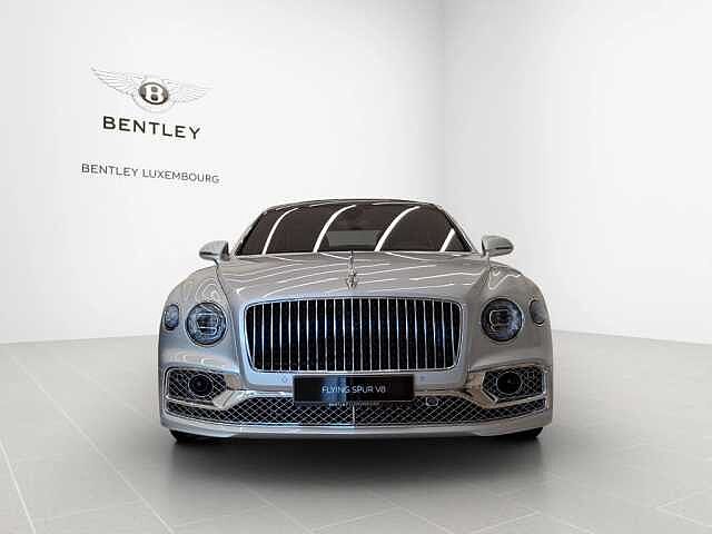 6:Bentley Flying Spur Azure V8, Limousine, Moonbeam, Bentley Luxembourg