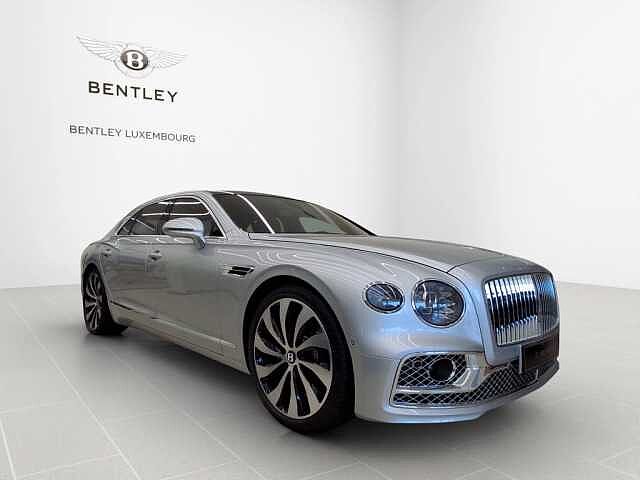 0:Bentley Flying Spur Azure V8, Limousine, Moonbeam, Bentley Luxembourg